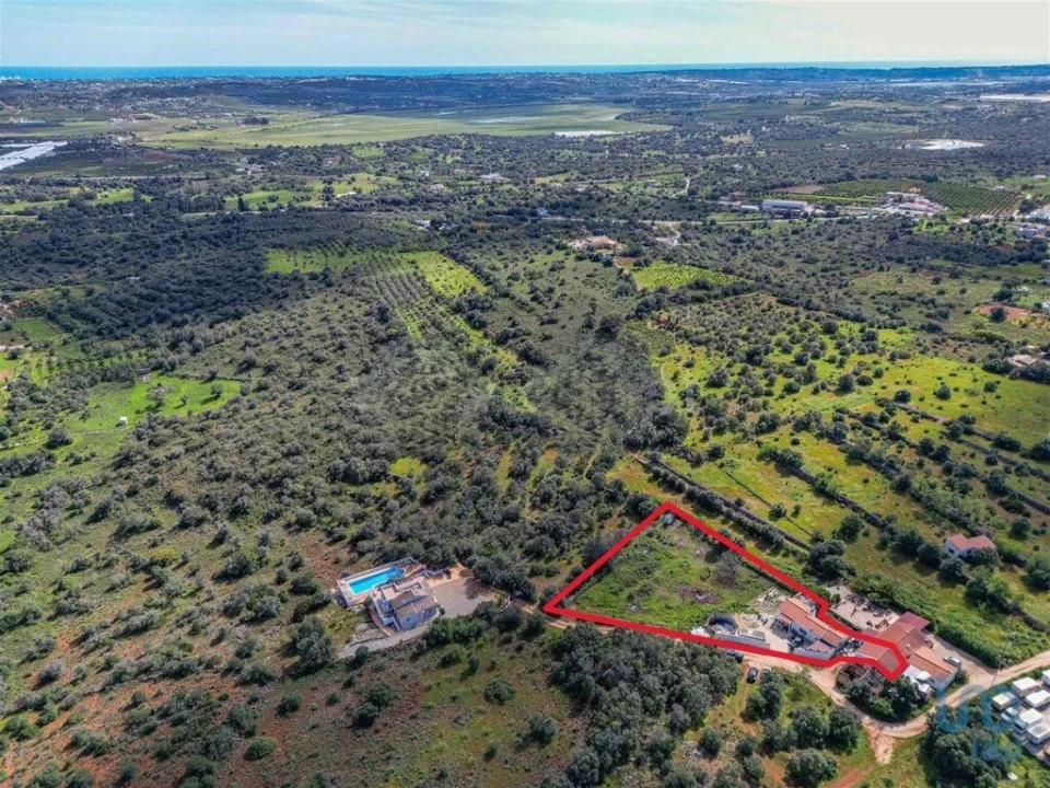 Moradia T2 para Venda em Silves Foto 3