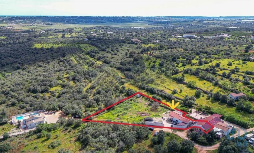 Moradia T2 para Venda em Silves Foto 2