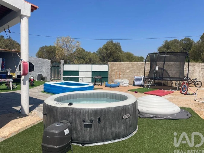 Moradia T2 para Venda em Silves Foto 11