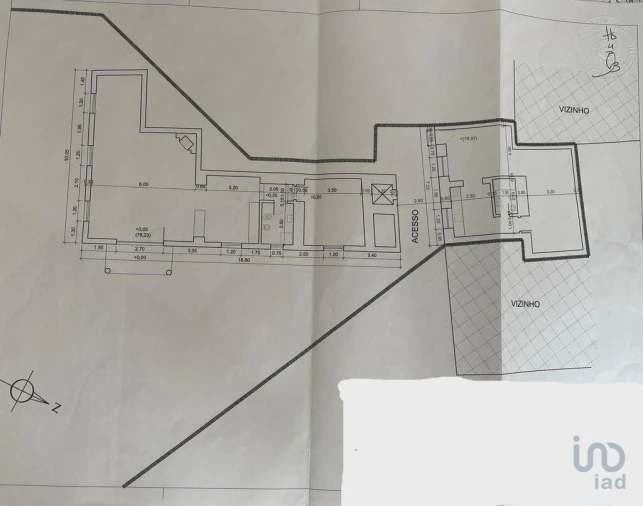 Moradia T2 para Venda em Silves Foto 10