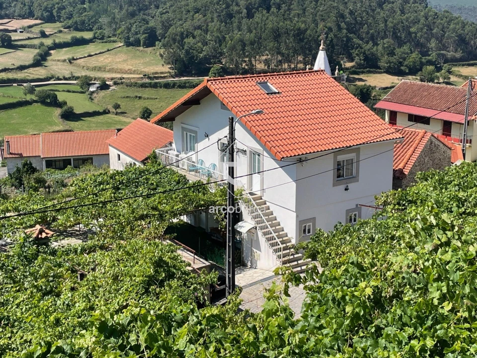 Moradia T3 para Venda em Labrujó, Rendufe e Vilar do Monte Foto 5