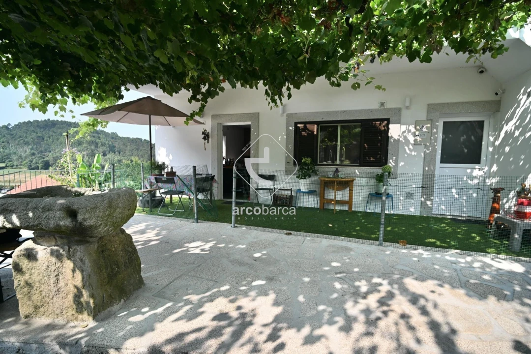 Moradia T3 para Venda em Labrujó, Rendufe e Vilar do Monte Foto 3