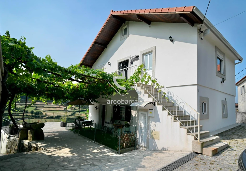 Moradia T3 para Venda em Labrujó, Rendufe e Vilar do Monte Foto 1