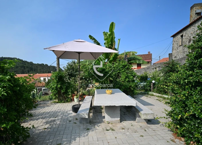 Moradia T3 para Venda em Labrujó, Rendufe e Vilar do Monte Foto 49