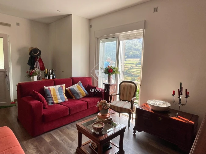 Moradia T3 para Venda em Labrujó, Rendufe e Vilar do Monte Foto 38