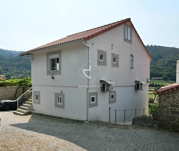 Moradia T3 para Venda em Labrujó, Rendufe e Vilar do Monte Foto 2