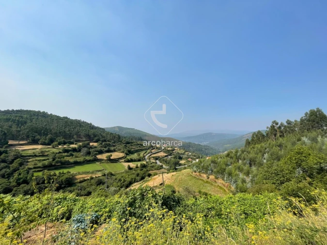 Moradia T3 para Venda em Labrujó, Rendufe e Vilar do Monte Foto 62
