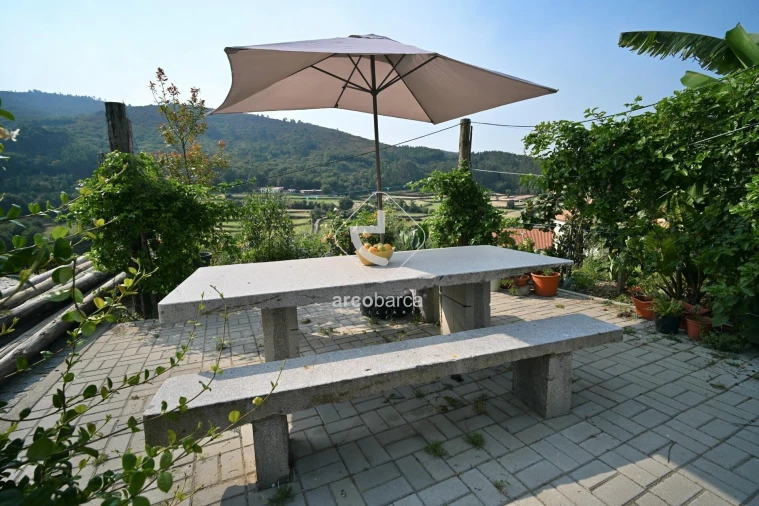 Moradia T3 para Venda em Labrujó, Rendufe e Vilar do Monte Foto 50