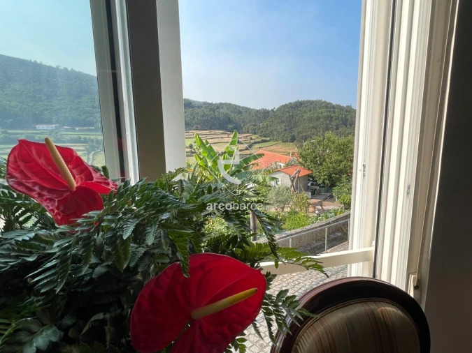 Moradia T3 para Venda em Labrujó, Rendufe e Vilar do Monte Foto 36