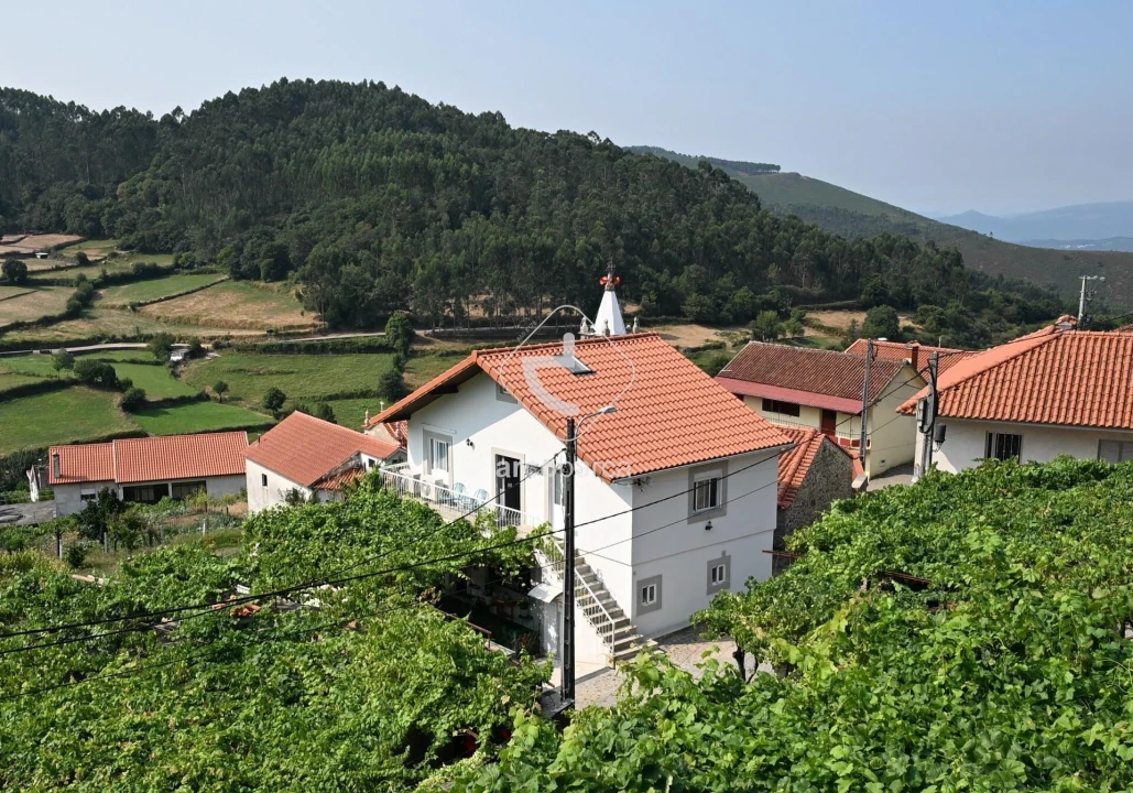 Moradia T3 para Venda em Labrujó, Rendufe e Vilar do Monte Foto 61