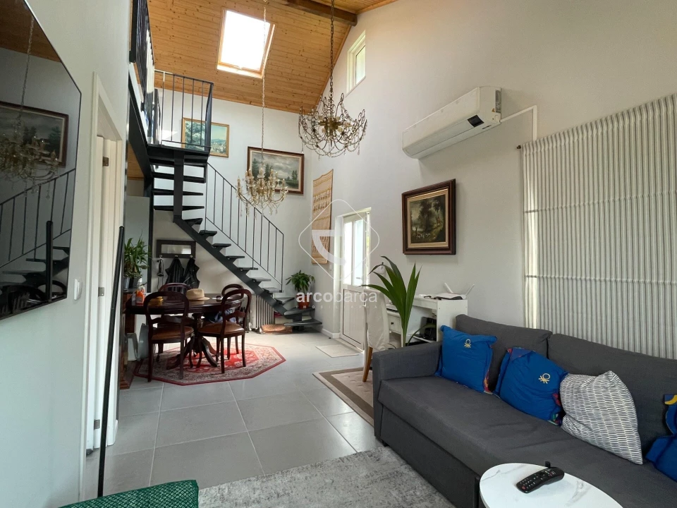 Moradia T3 para Venda em Labrujó, Rendufe e Vilar do Monte Foto 6