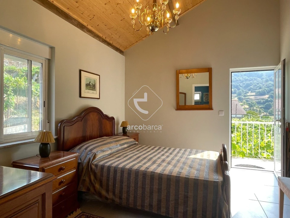 Moradia T3 para Venda em Labrujó, Rendufe e Vilar do Monte Foto 27