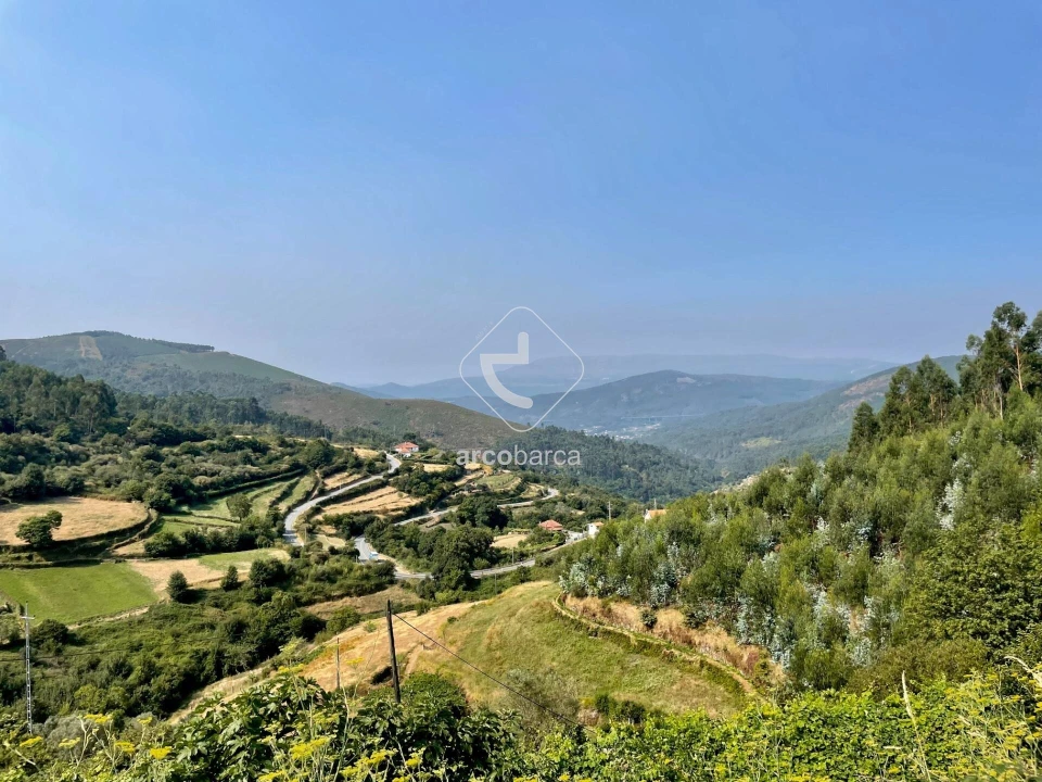 Moradia T3 para Venda em Labrujó, Rendufe e Vilar do Monte Foto 63