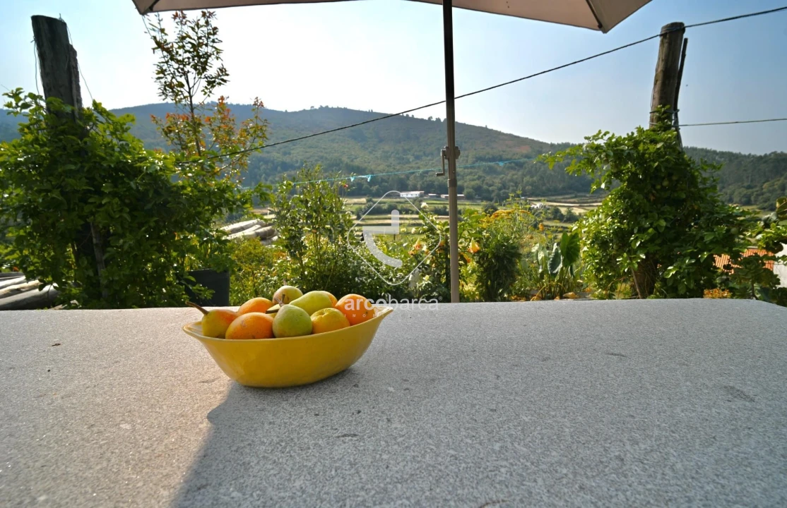 Moradia T3 para Venda em Labrujó, Rendufe e Vilar do Monte Foto 51