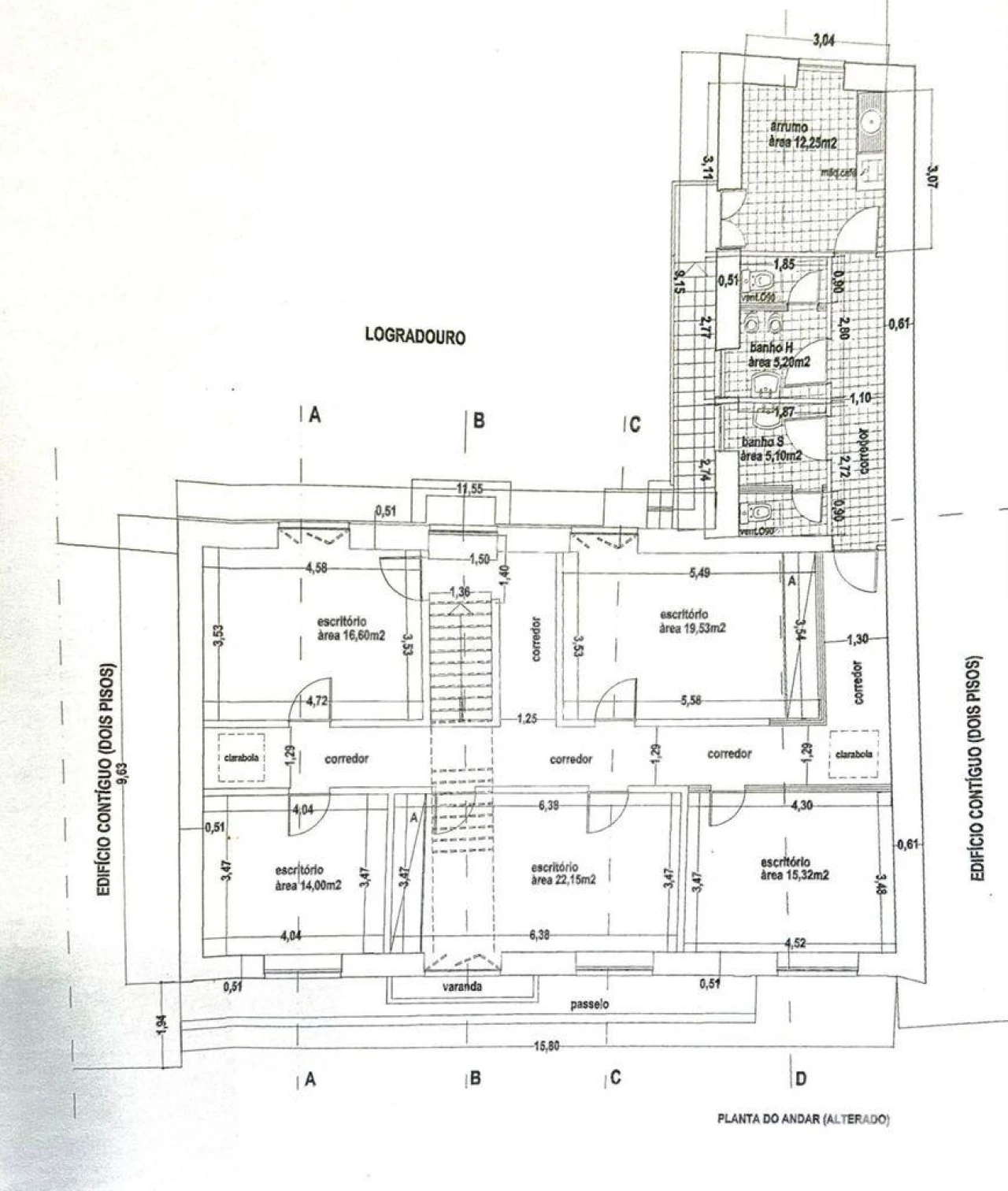 Prédio para Venda em Albergaria-A-Velha e Valmaior Foto 20