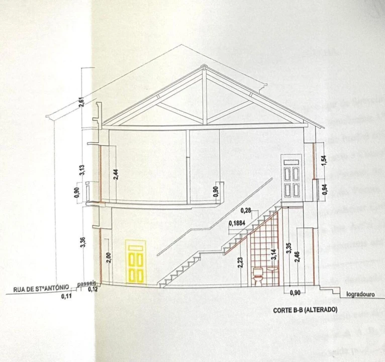 Prédio para Venda em Albergaria-A-Velha e Valmaior Foto 21