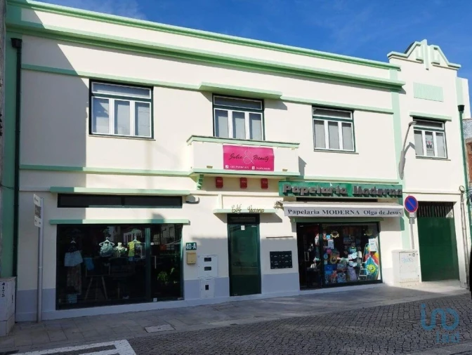 Prédio para Venda em Albergaria-A-Velha e Valmaior