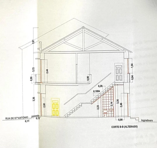 Prédio para Venda em Albergaria-A-Velha e Valmaior Foto 21