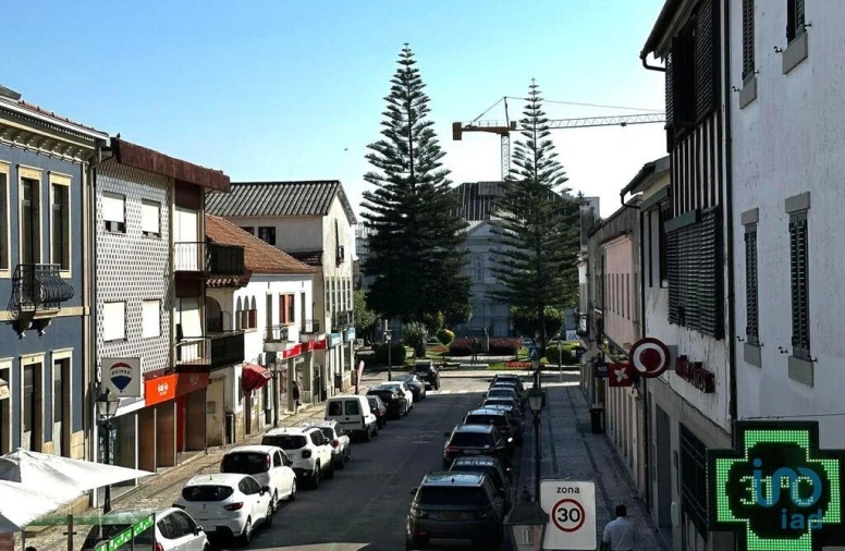 Prédio para Venda em Albergaria-A-Velha e Valmaior Foto 11