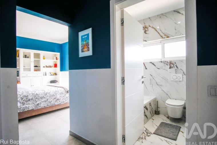 Moradia T4 para Venda em Mexilhoeira Grande Foto 19