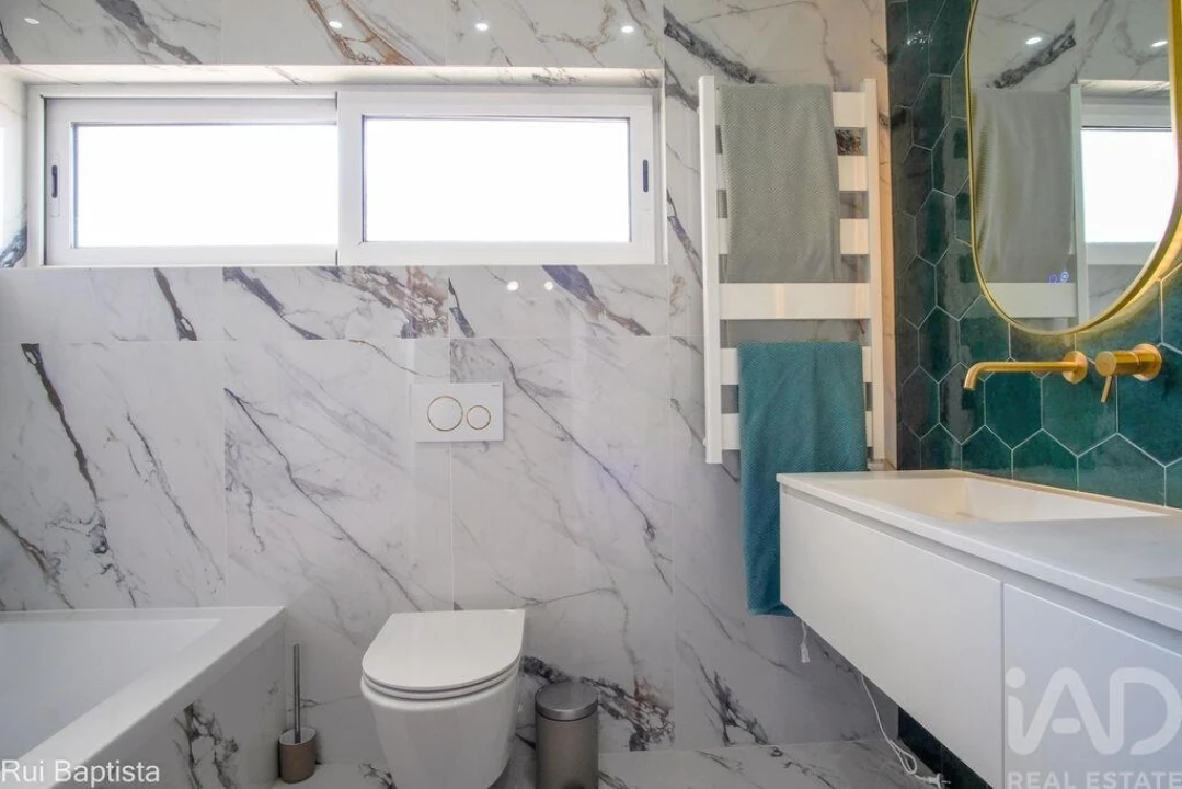 Moradia T4 para Venda em Mexilhoeira Grande Foto 20