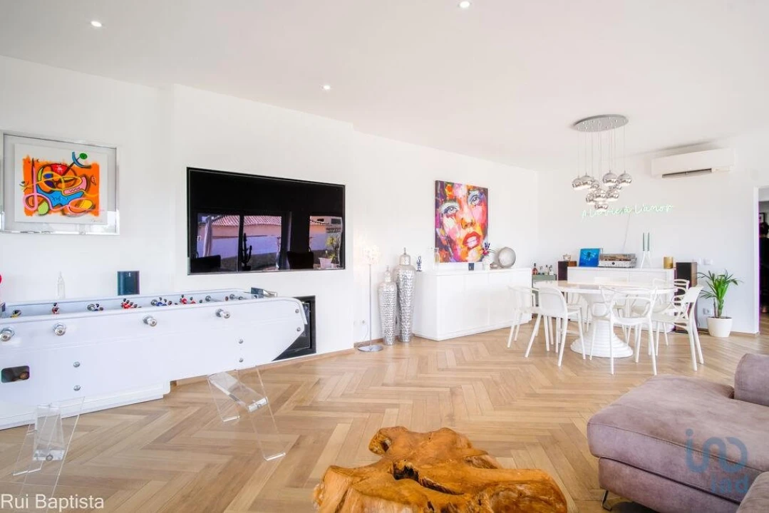 Moradia T4 para Venda em Mexilhoeira Grande Foto 9