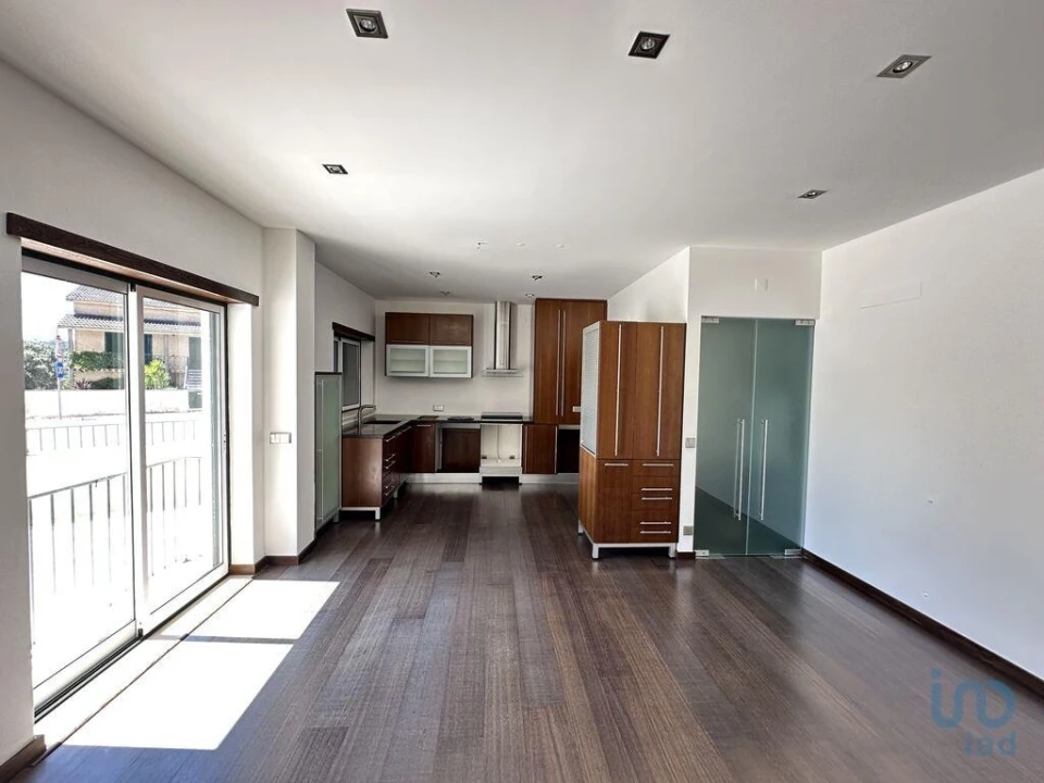 Apartamento T1 para Venda em Fatima Foto 7