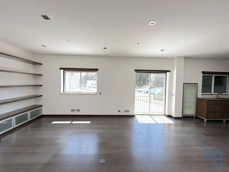 Apartamento T1 para Venda em Fatima Foto 9