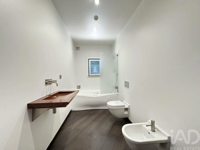 Apartamento T1 para Venda em Fatima Foto 18