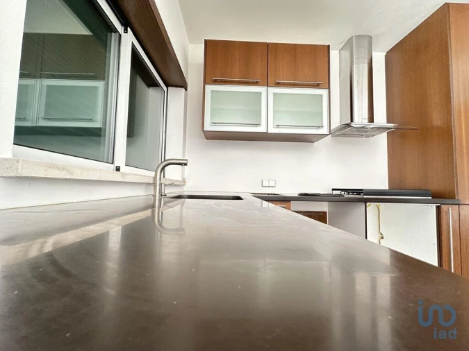 Apartamento T1 para Venda em Fatima Foto 3