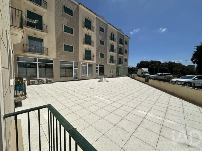 Apartamento T1 para Venda em Fatima Foto 25