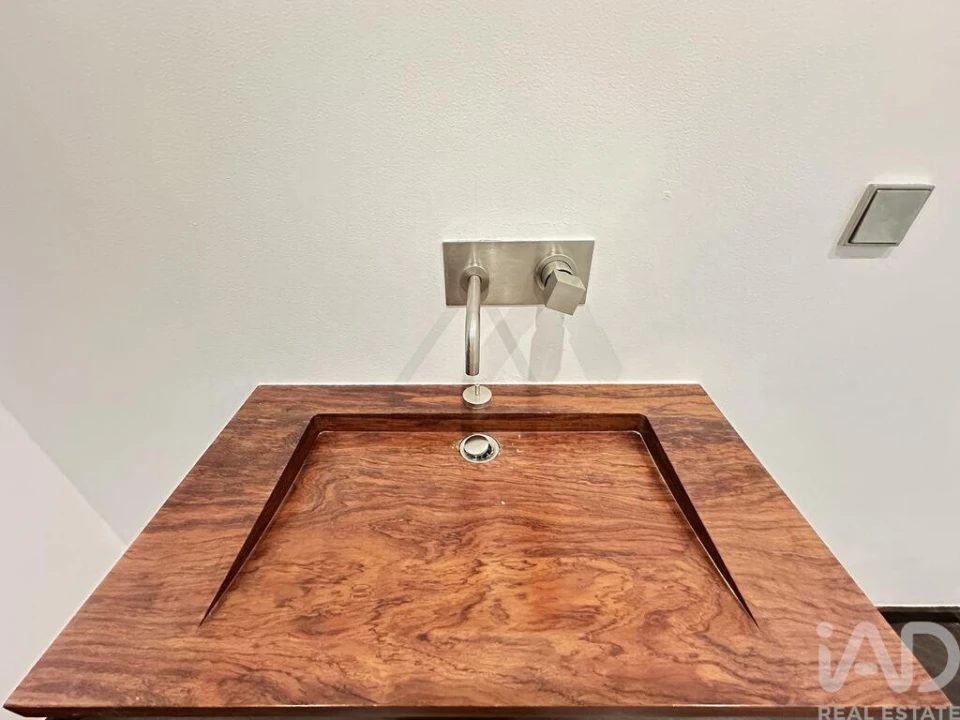 Apartamento T1 para Venda em Fatima Foto 19