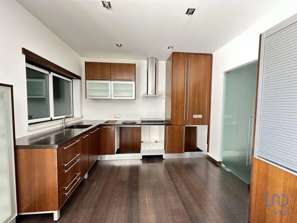 Apartamento T1 para Venda em Fatima Foto 4