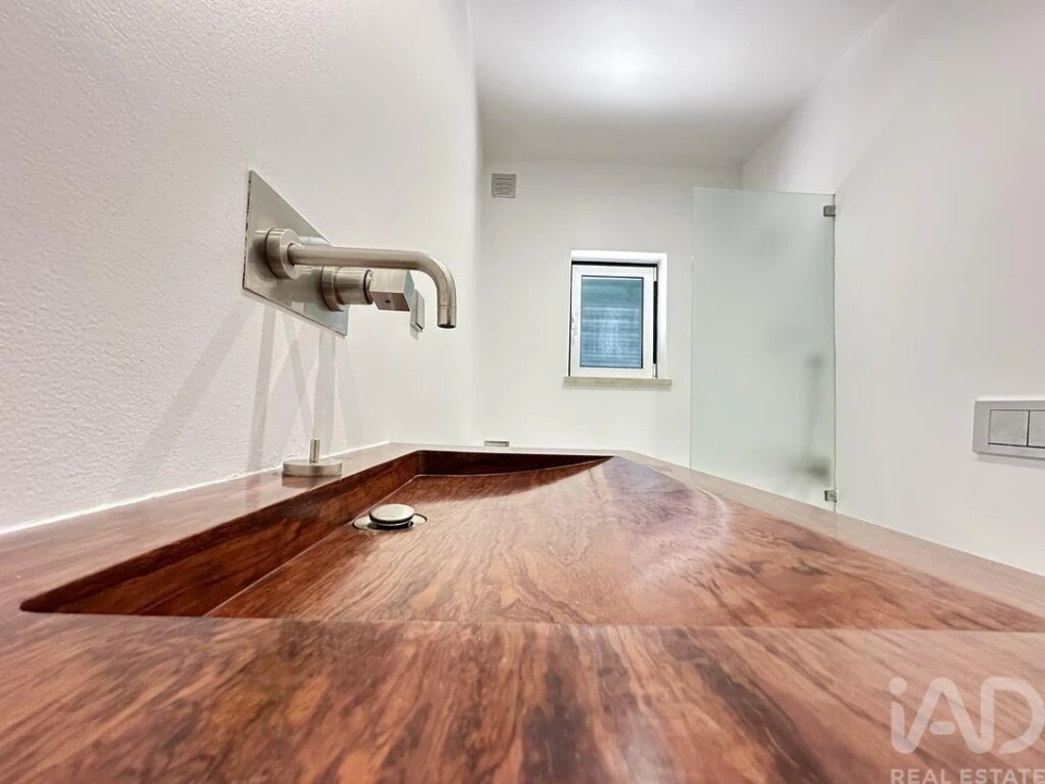 Apartamento T1 para Venda em Fatima Foto 17