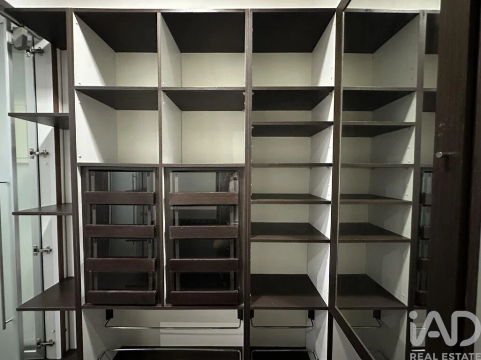 Apartamento T1 para Venda em Fatima Foto 16