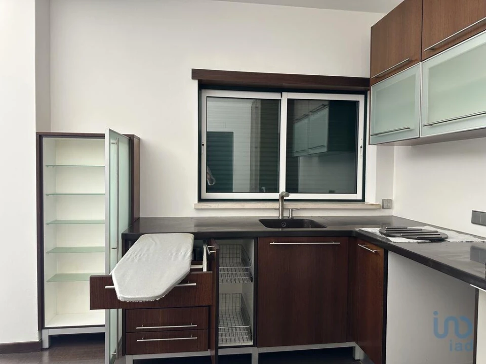 Apartamento T1 para Venda em Fatima Foto 5