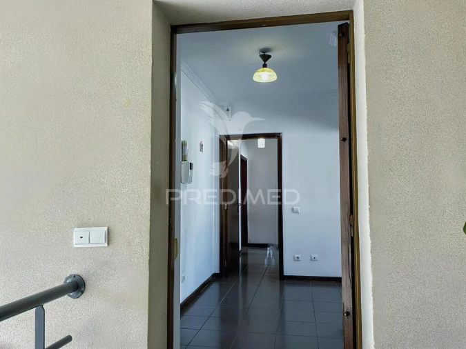Apartamento T3 para Venda em Ancede e Ribadouro Foto 18