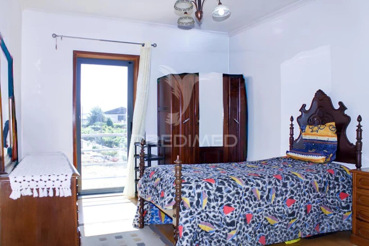 Apartamento T3 para Venda em Ancede e Ribadouro Foto 15