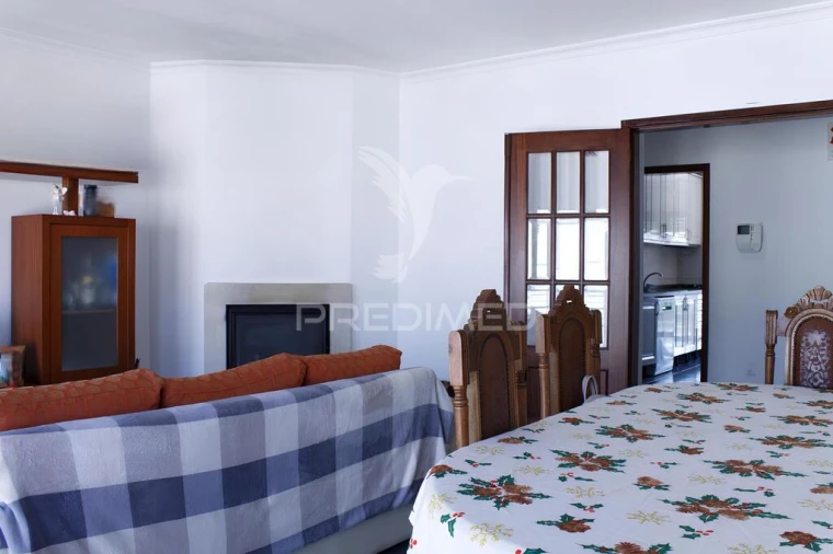 Apartamento T3 para Venda em Ancede e Ribadouro Foto 5