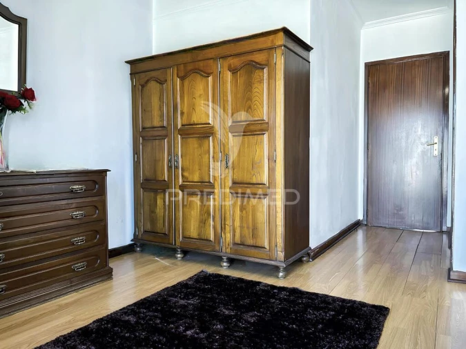 Apartamento T3 para Venda em Ancede e Ribadouro Foto 11