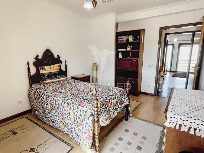 Apartamento T3 para Venda em Ancede e Ribadouro Foto 14