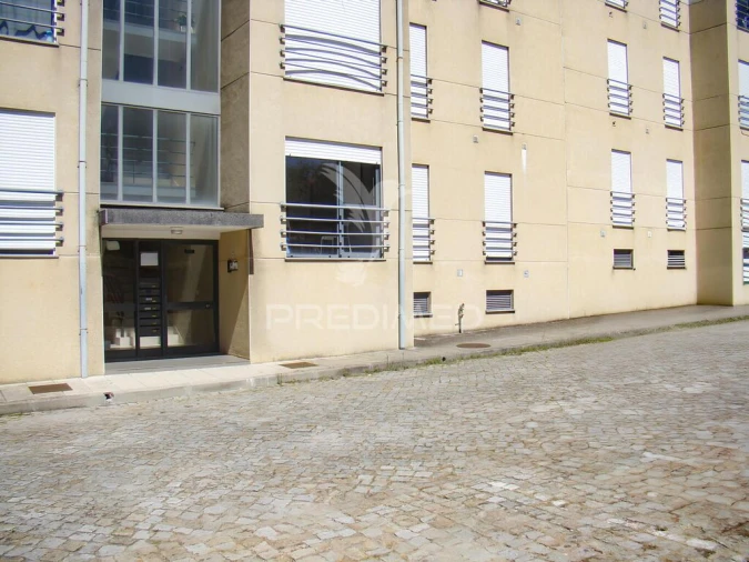 Apartamento T3 para Venda em Ancede e Ribadouro Foto 20