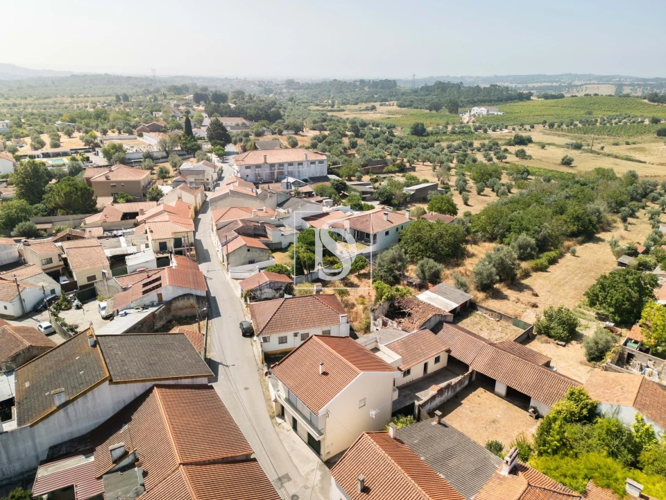 Moradia T3 para Venda em Olaia e Paço Foto 35