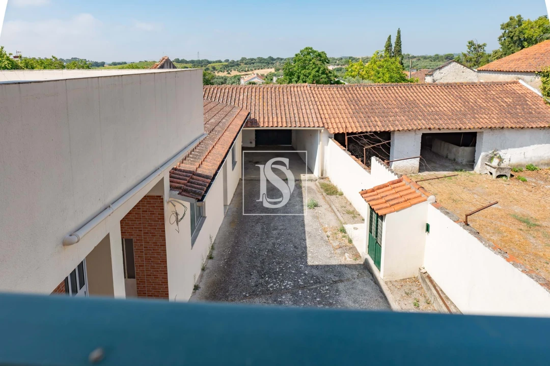 Moradia T3 para Venda em Olaia e Paço Foto 24