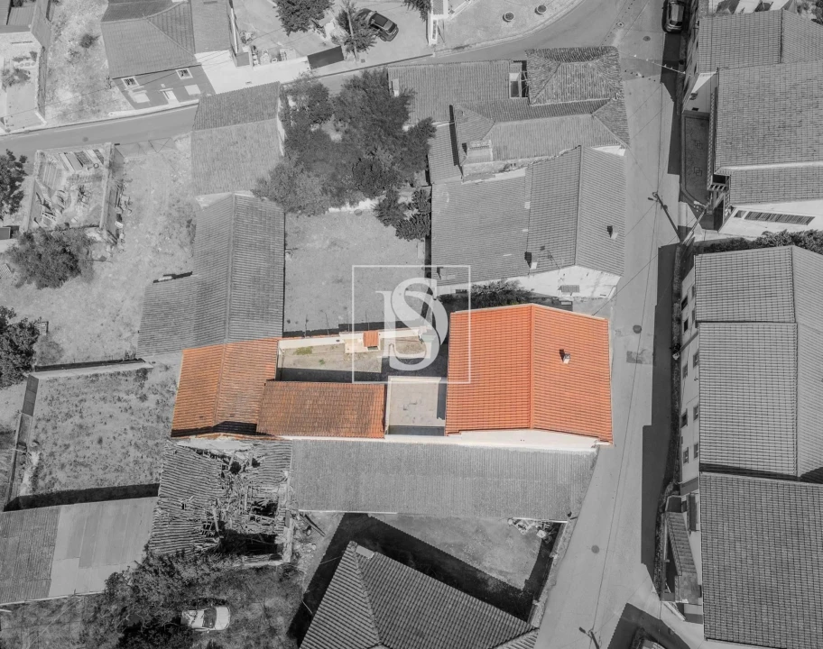 Moradia T3 para Venda em Olaia e Paço Foto 5