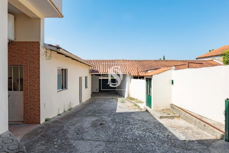 Moradia T3 para Venda em Olaia e Paço Foto 25