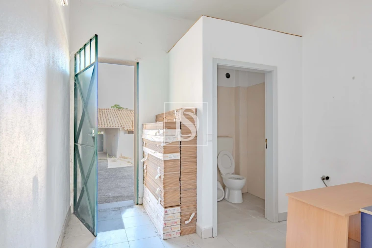 Moradia T3 para Venda em Olaia e Paço Foto 23