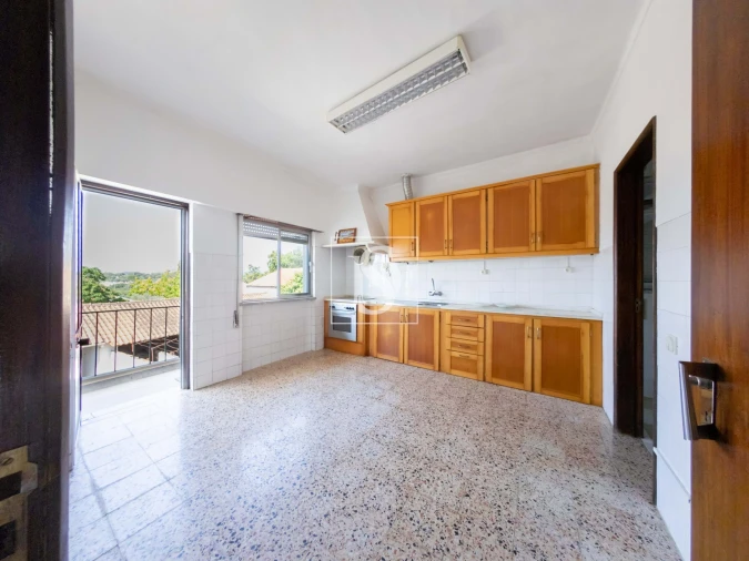 Moradia T3 para Venda em Olaia e Paço Foto 14