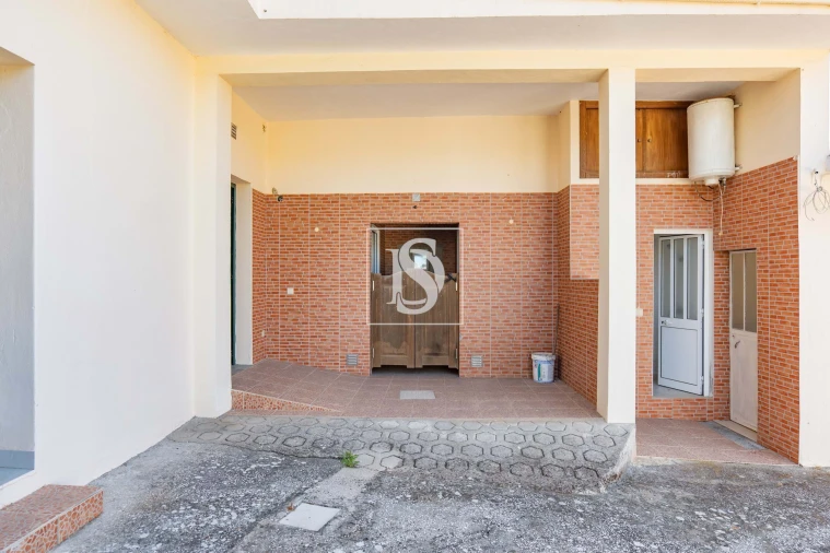 Moradia T3 para Venda em Olaia e Paço Foto 27