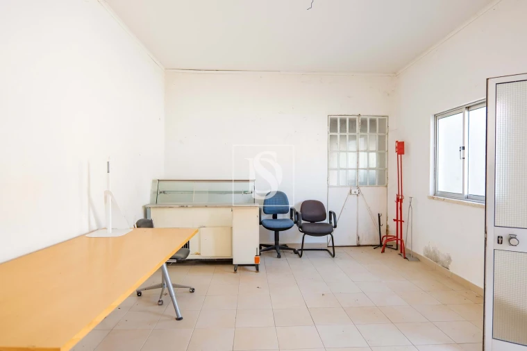 Moradia T3 para Venda em Olaia e Paço Foto 32